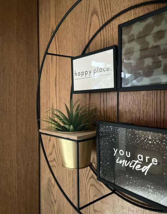 Ferienwohnung Ivanka Mit Garten Berwick-Upon-Tweed Ngoại thất bức ảnh