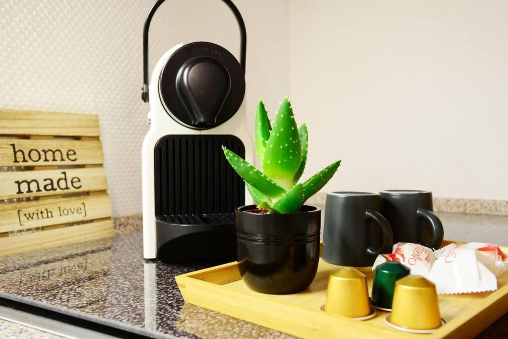 Ferienwohnung Ivanka Mit Garten Berwick-Upon-Tweed Ngoại thất bức ảnh